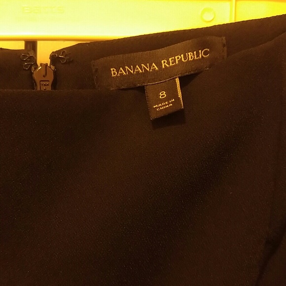 Mini skirt - Picture 4 of 4